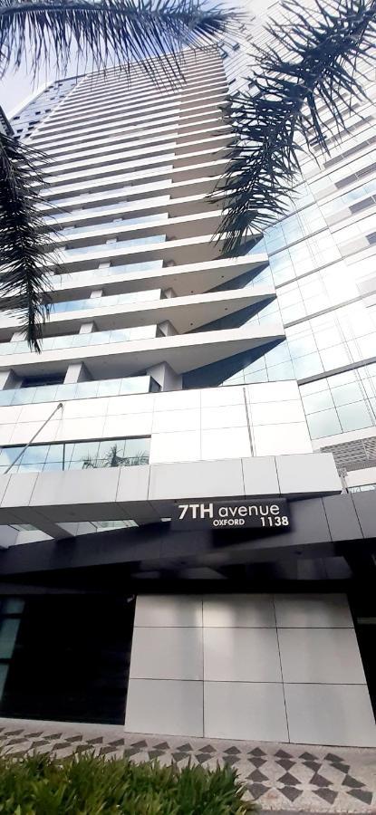 Estudio Aconchegante No Centro De Curitiba - Ar Condicio E Localizacao Perfeita! Exterior foto