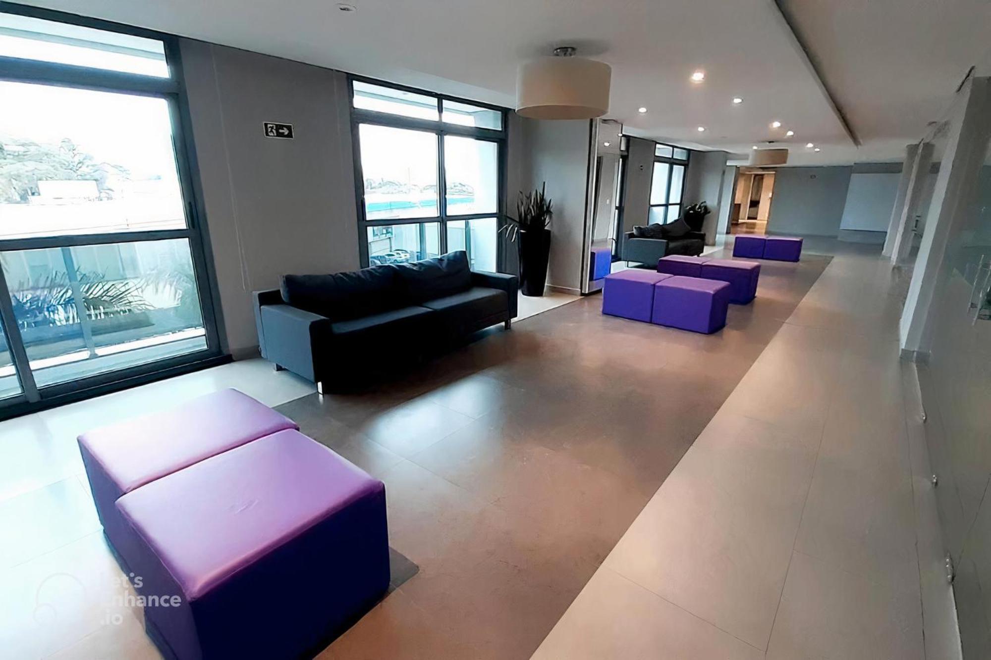Estudio Aconchegante No Centro De Curitiba - Ar Condicio E Localizacao Perfeita! Exterior foto